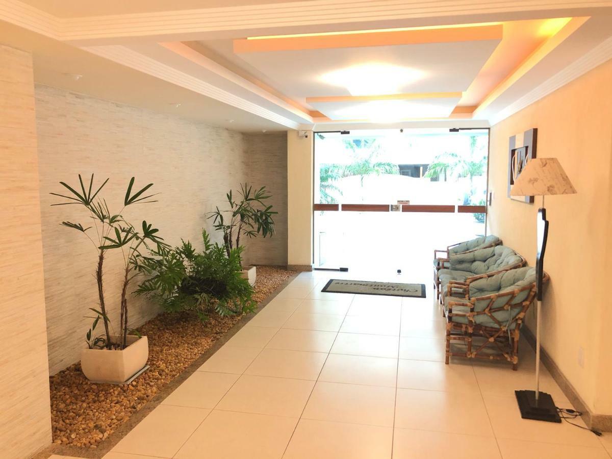 Apartamento Na Praia Da Prainha - Arraial Do Cabo. Εξωτερικό φωτογραφία