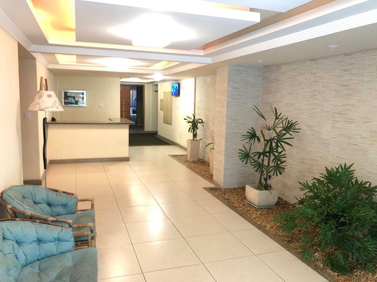 Apartamento Na Praia Da Prainha - Arraial Do Cabo. Εξωτερικό φωτογραφία