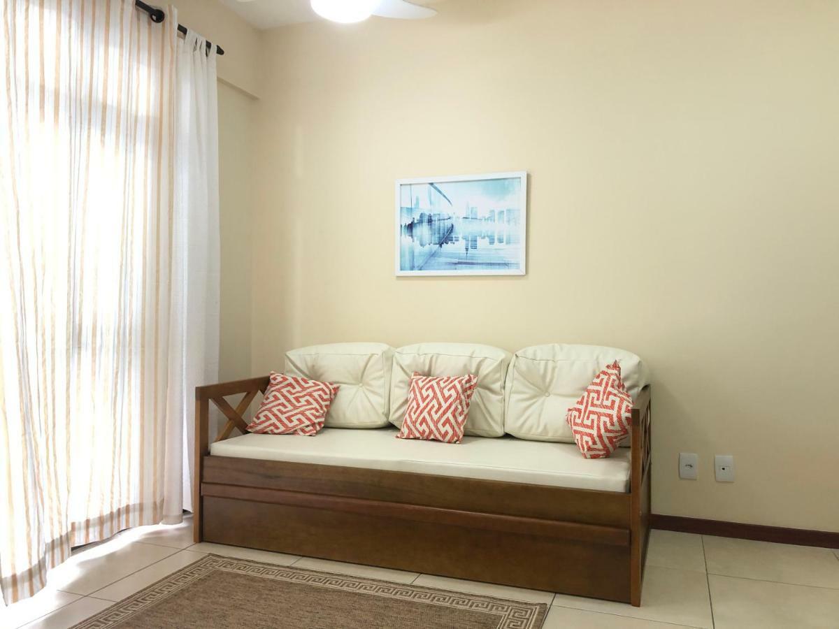 Apartamento Na Praia Da Prainha - Arraial Do Cabo. Εξωτερικό φωτογραφία