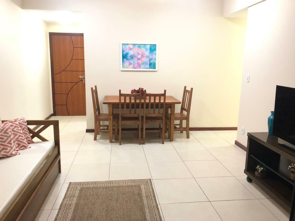 Apartamento Na Praia Da Prainha - Arraial Do Cabo. Εξωτερικό φωτογραφία