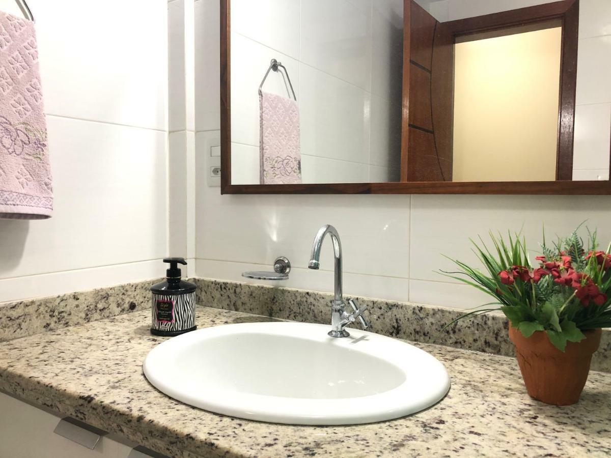 Apartamento Na Praia Da Prainha - Arraial Do Cabo. Εξωτερικό φωτογραφία