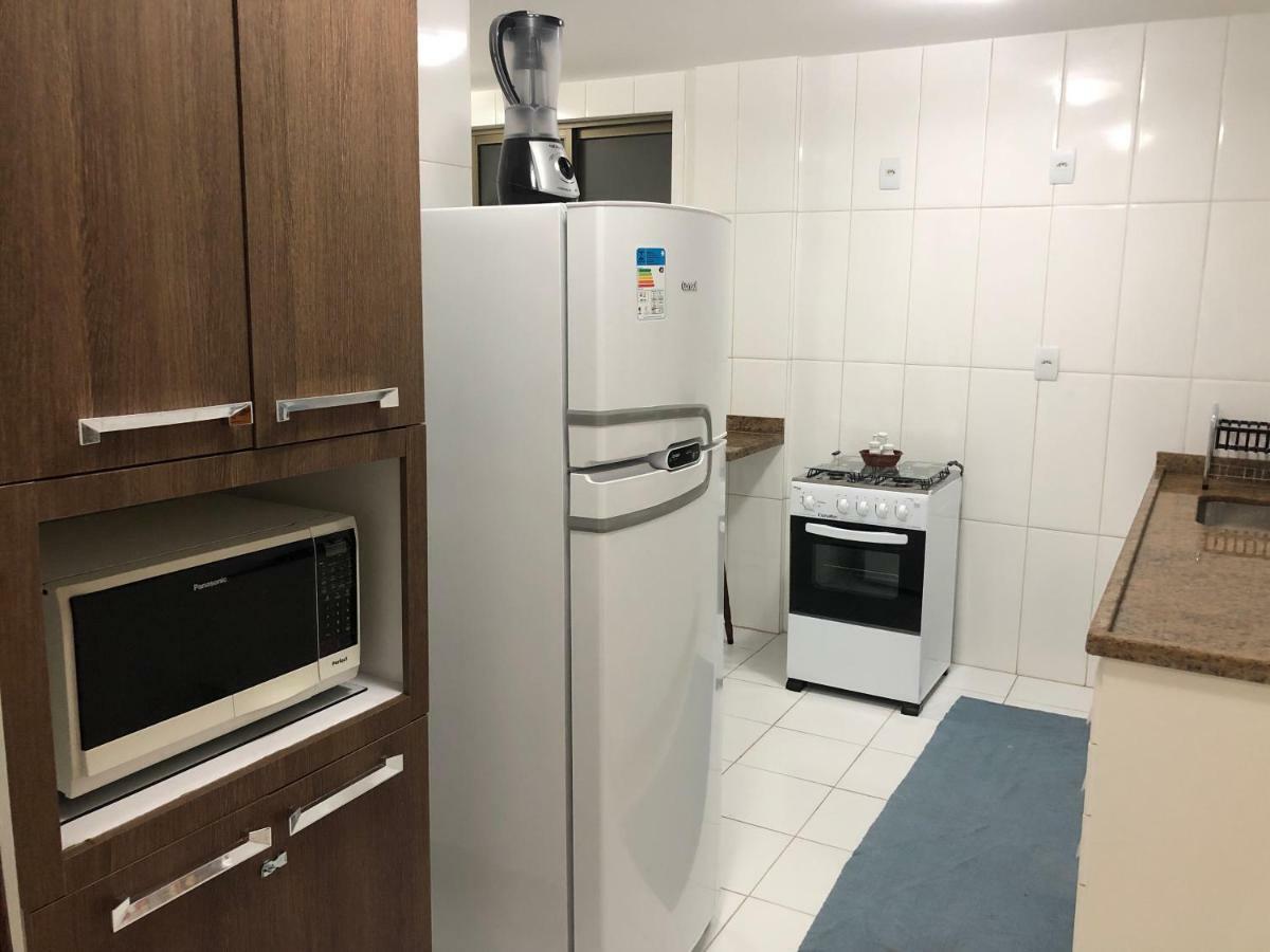 Apartamento Na Praia Da Prainha - Arraial Do Cabo. Εξωτερικό φωτογραφία