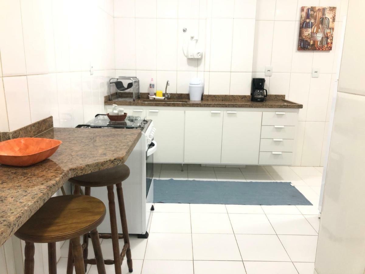 Apartamento Na Praia Da Prainha - Arraial Do Cabo. Εξωτερικό φωτογραφία