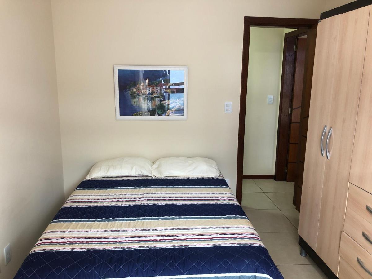 Apartamento Na Praia Da Prainha - Arraial Do Cabo. Εξωτερικό φωτογραφία