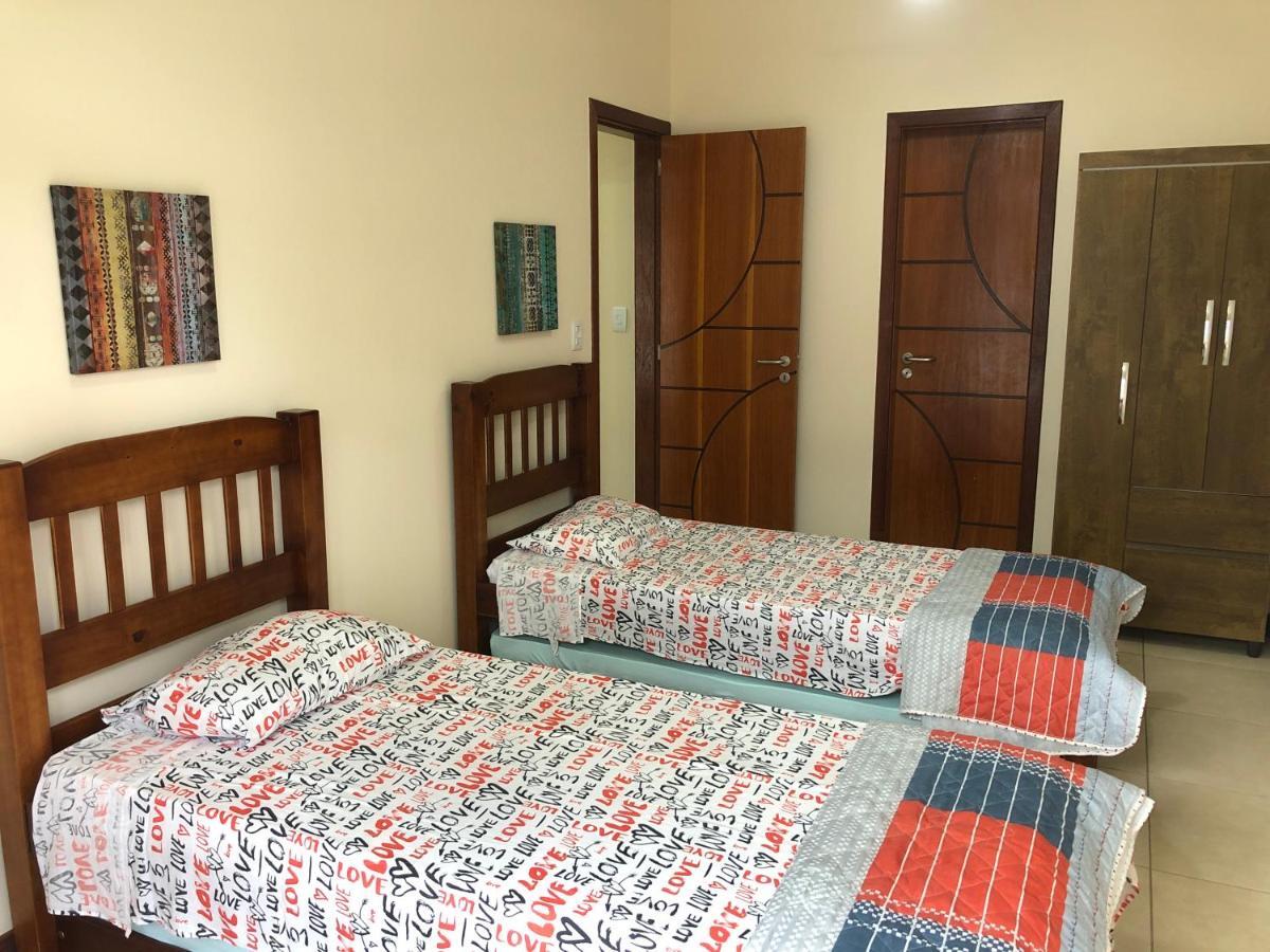 Apartamento Na Praia Da Prainha - Arraial Do Cabo. Εξωτερικό φωτογραφία